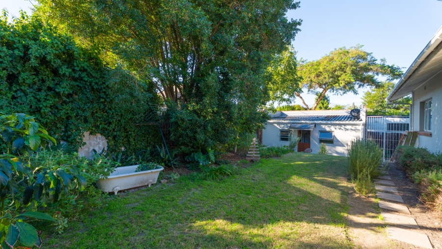 4 Bedroom Property for Sale in Paarl Central Western Cape
